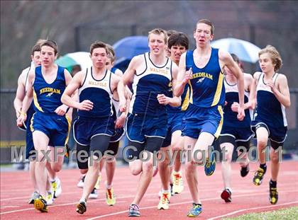 Thumbnail 3 in Walpole @ Needham photogallery.