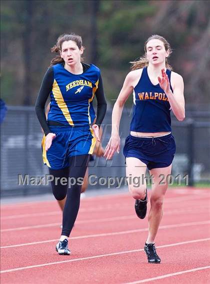 Thumbnail 1 in Walpole @ Needham photogallery.