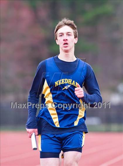 Thumbnail 2 in Walpole @ Needham photogallery.
