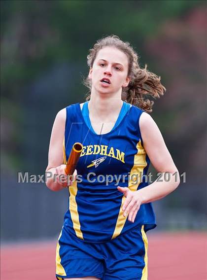 Thumbnail 3 in Walpole @ Needham photogallery.