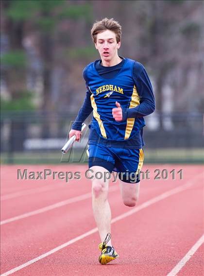 Thumbnail 1 in Walpole @ Needham photogallery.