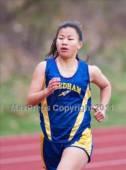 Thumbnail 1 in Walpole @ Needham photogallery.