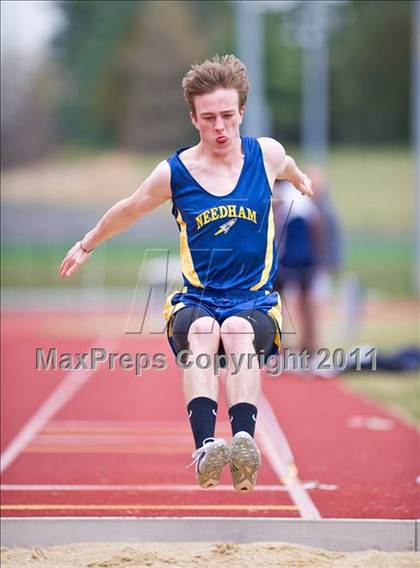 Thumbnail 3 in Walpole @ Needham photogallery.
