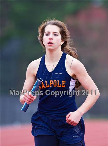 Thumbnail 1 in Walpole @ Needham photogallery.