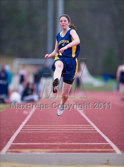 Thumbnail 3 in Walpole @ Needham photogallery.