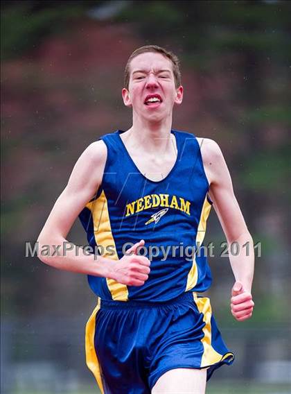 Thumbnail 1 in Walpole @ Needham photogallery.