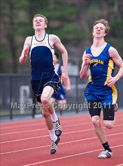 Thumbnail 3 in Walpole @ Needham photogallery.