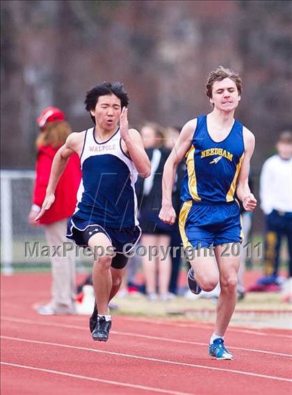 Thumbnail 3 in Walpole @ Needham photogallery.