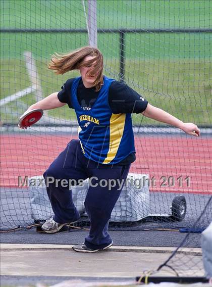 Thumbnail 1 in Walpole @ Needham photogallery.