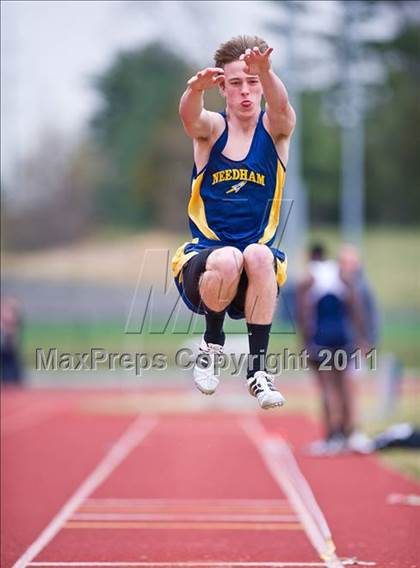 Thumbnail 1 in Walpole @ Needham photogallery.