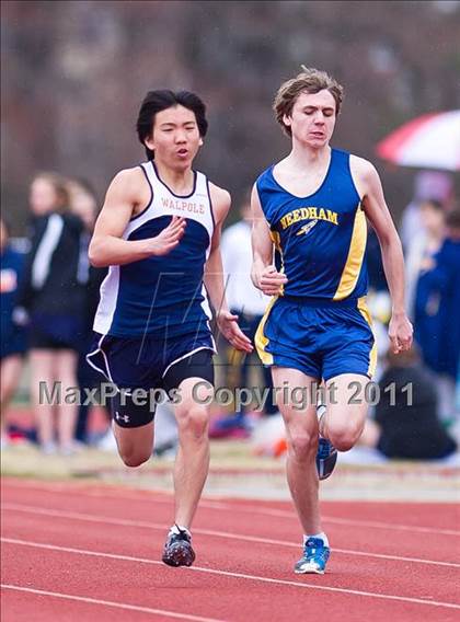 Thumbnail 2 in Walpole @ Needham photogallery.