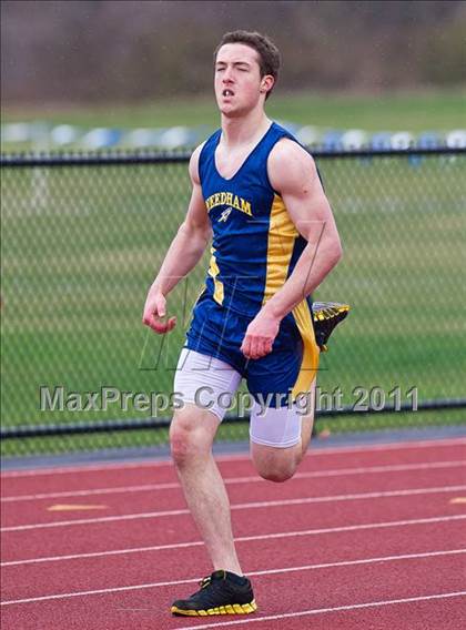 Thumbnail 2 in Walpole @ Needham photogallery.