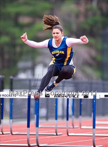 Thumbnail 1 in Walpole @ Needham photogallery.