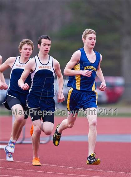 Thumbnail 3 in Walpole @ Needham photogallery.