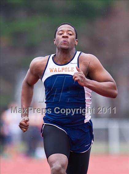 Thumbnail 1 in Walpole @ Needham photogallery.