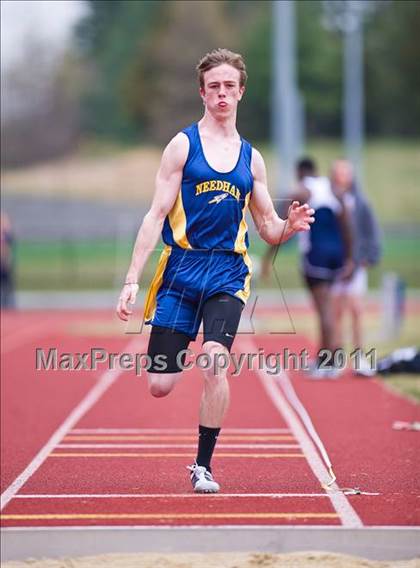 Thumbnail 1 in Walpole @ Needham photogallery.
