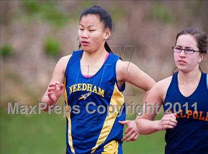 Thumbnail 1 in Walpole @ Needham photogallery.