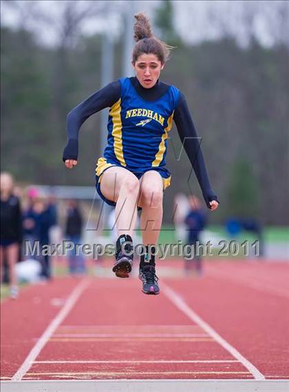 Thumbnail 1 in Walpole @ Needham photogallery.