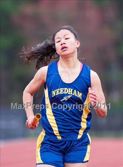 Thumbnail 3 in Walpole @ Needham photogallery.