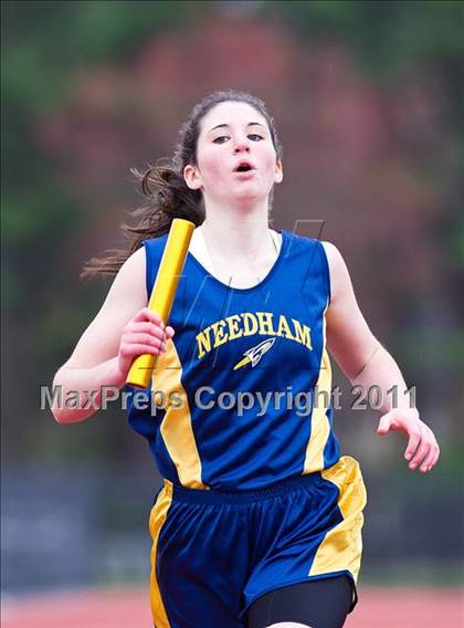 Thumbnail 3 in Walpole @ Needham photogallery.