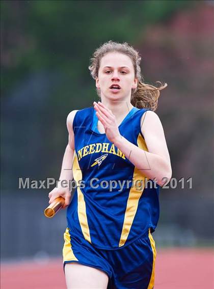 Thumbnail 2 in Walpole @ Needham photogallery.
