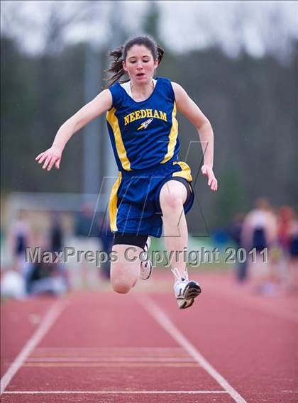 Thumbnail 3 in Walpole @ Needham photogallery.