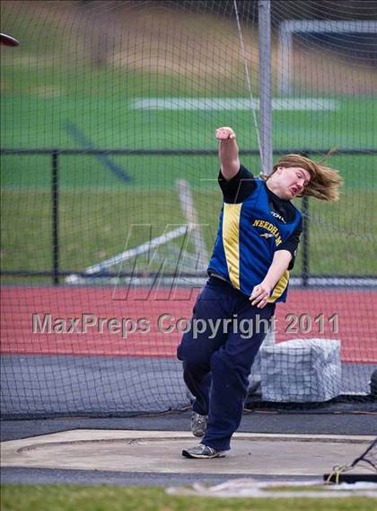 Thumbnail 2 in Walpole @ Needham photogallery.