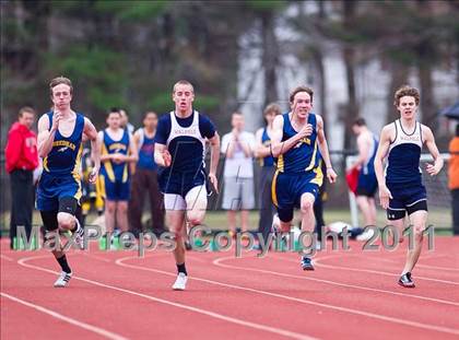 Thumbnail 3 in Walpole @ Needham photogallery.