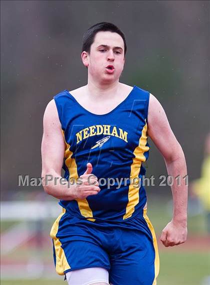 Thumbnail 2 in Walpole @ Needham photogallery.