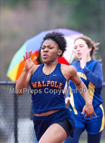 Thumbnail 1 in Walpole @ Needham photogallery.
