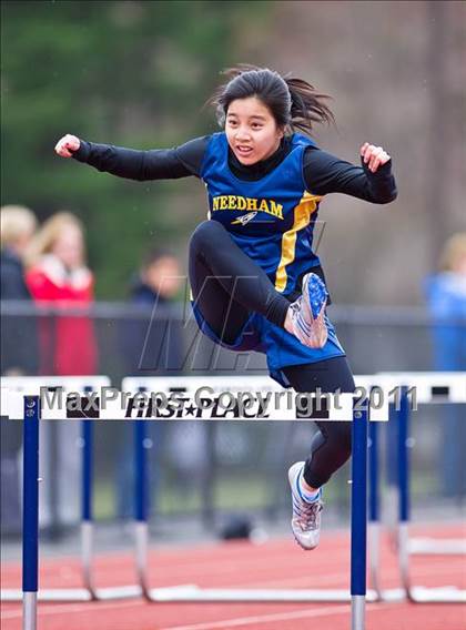 Thumbnail 3 in Walpole @ Needham photogallery.