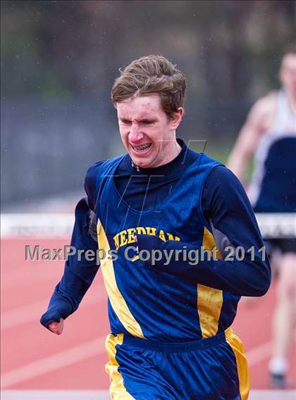 Thumbnail 2 in Walpole @ Needham photogallery.