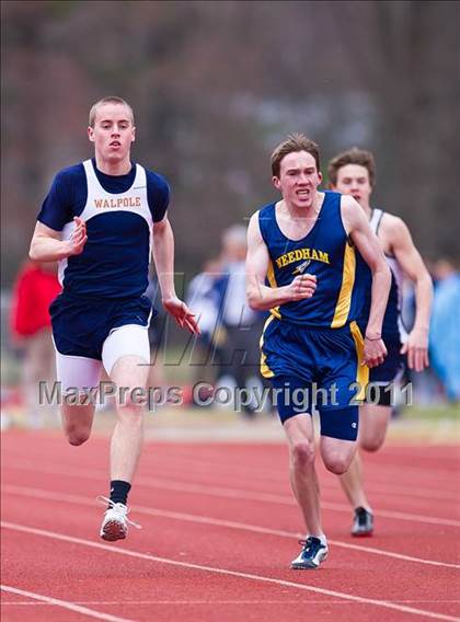 Thumbnail 3 in Walpole @ Needham photogallery.
