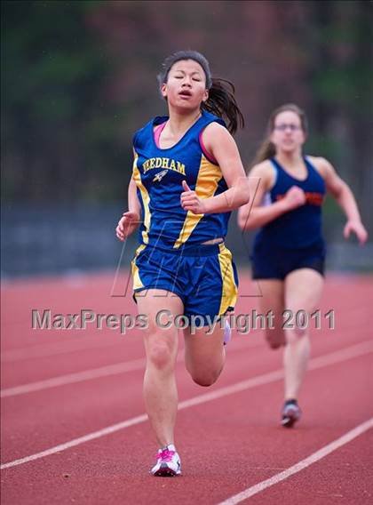 Thumbnail 2 in Walpole @ Needham photogallery.