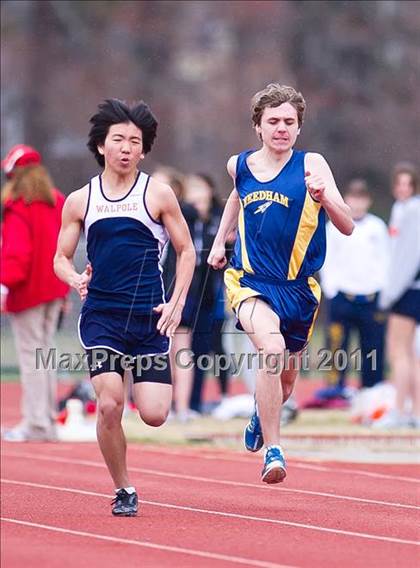 Thumbnail 1 in Walpole @ Needham photogallery.