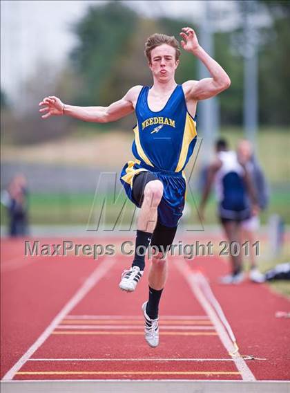 Thumbnail 2 in Walpole @ Needham photogallery.