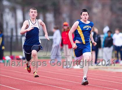 Thumbnail 2 in Walpole @ Needham photogallery.