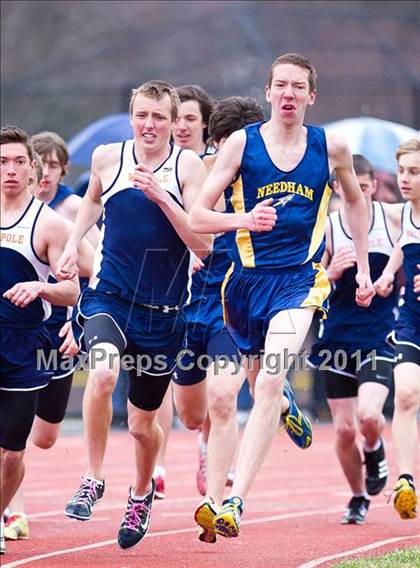 Thumbnail 1 in Walpole @ Needham photogallery.