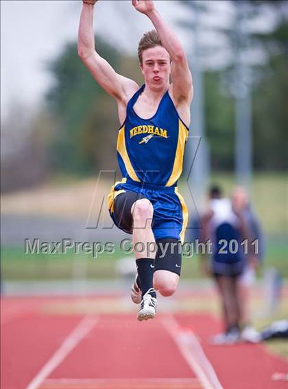 Thumbnail 3 in Walpole @ Needham photogallery.