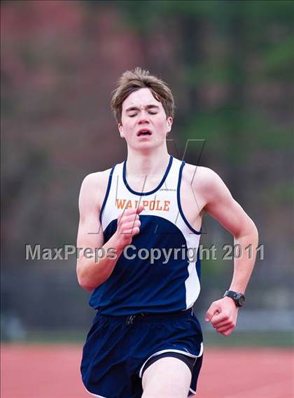 Thumbnail 1 in Walpole @ Needham photogallery.