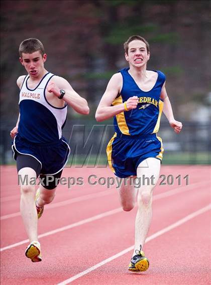 Thumbnail 1 in Walpole @ Needham photogallery.