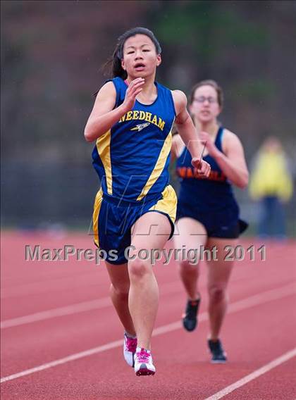 Thumbnail 2 in Walpole @ Needham photogallery.