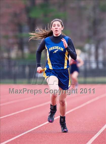 Thumbnail 1 in Walpole @ Needham photogallery.