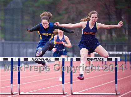 Thumbnail 1 in Walpole @ Needham photogallery.