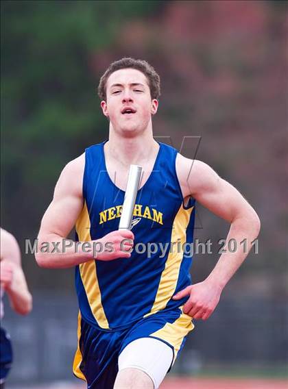 Thumbnail 3 in Walpole @ Needham photogallery.
