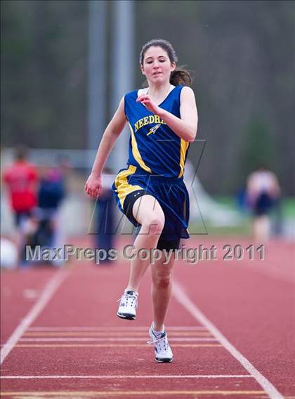 Thumbnail 2 in Walpole @ Needham photogallery.