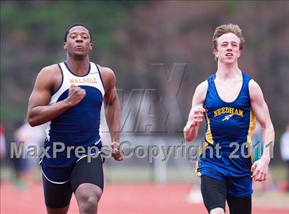 Thumbnail 2 in Walpole @ Needham photogallery.