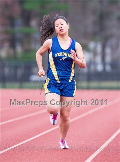 Thumbnail 2 in Walpole @ Needham photogallery.