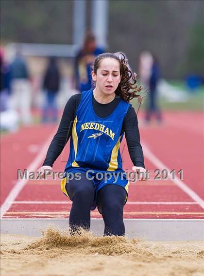 Thumbnail 3 in Walpole @ Needham photogallery.