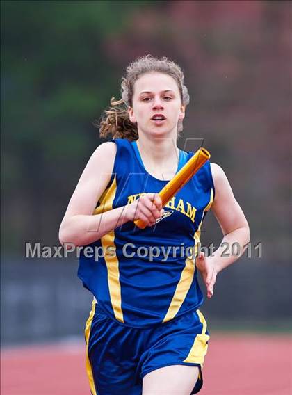 Thumbnail 1 in Walpole @ Needham photogallery.